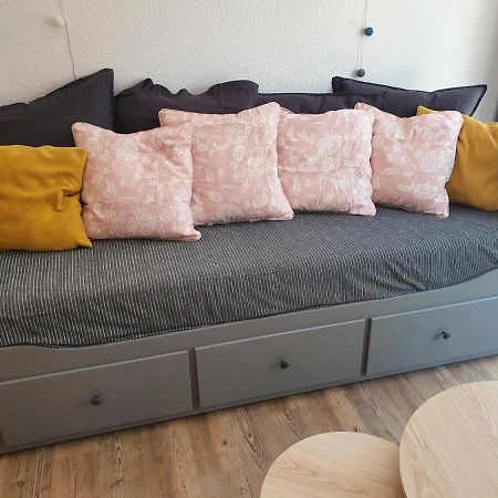 Apartament Bienvenue A La Grande-Motte Zewnętrze zdjęcie