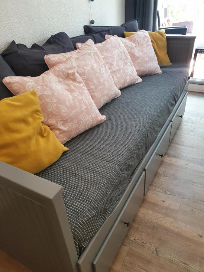 Apartament Bienvenue A La Grande-Motte Zewnętrze zdjęcie