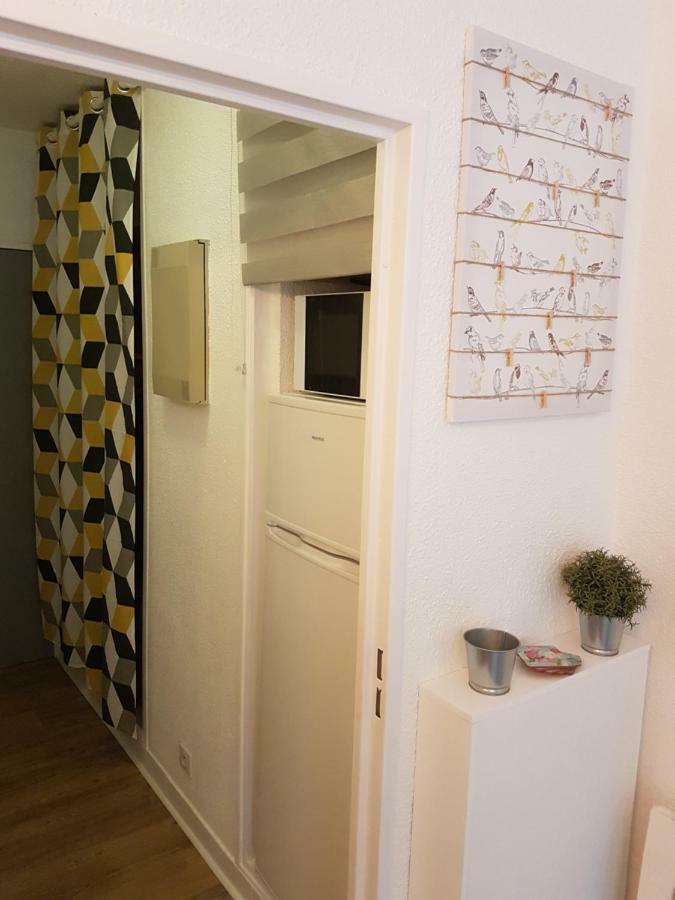 Apartament Bienvenue A La Grande-Motte Zewnętrze zdjęcie