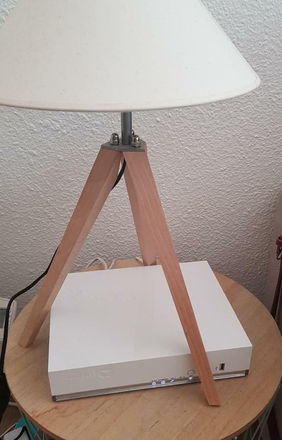 Apartament Bienvenue A La Grande-Motte Zewnętrze zdjęcie